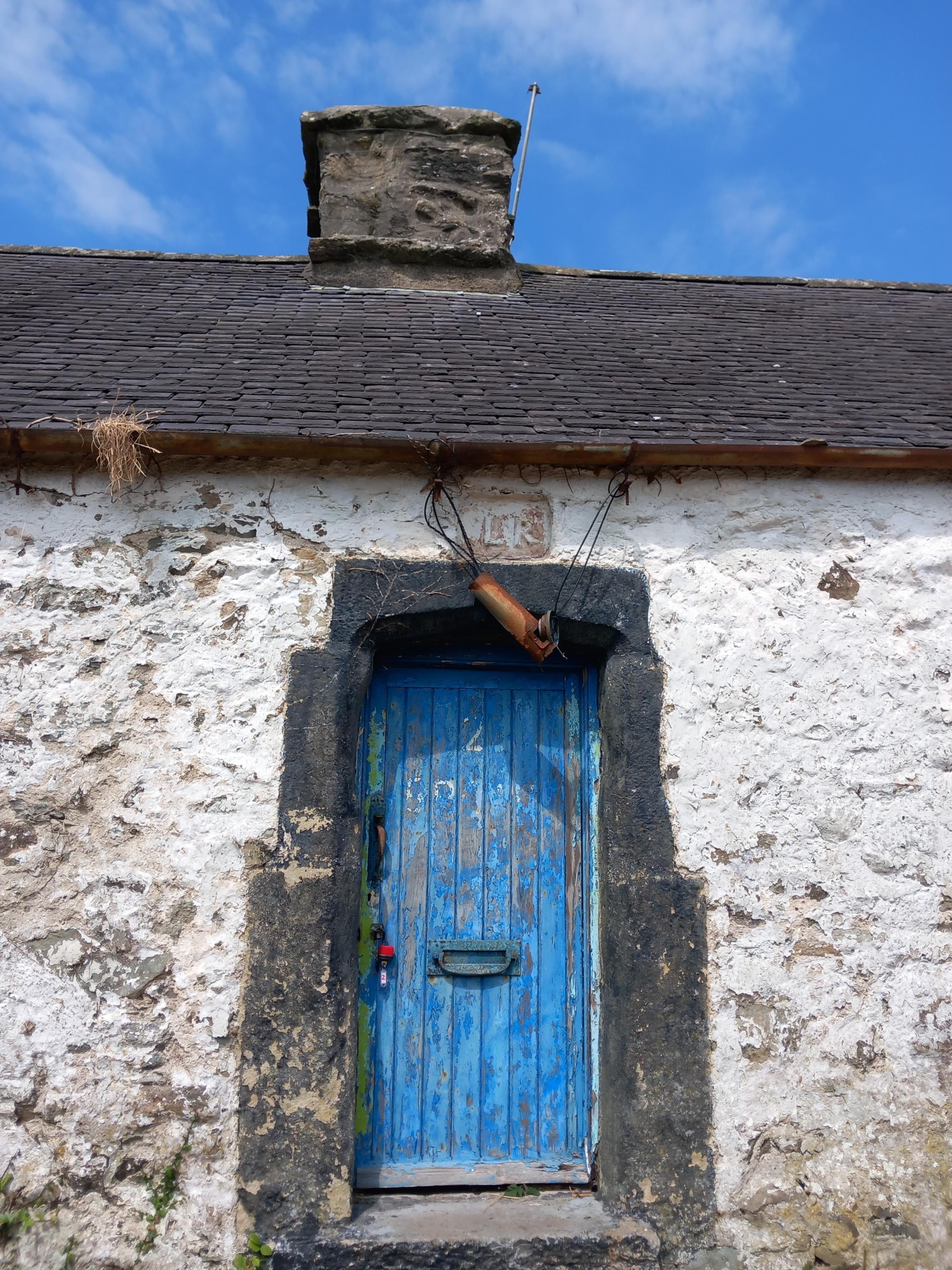  No 2 Penmynydd Almshouses (Image Dale Spridgeon)